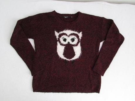 Sveter 164/170, new look,170