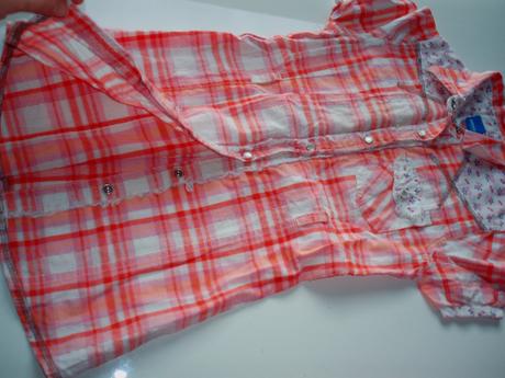 Tunika adams n 6 rokov,5 eur, adams,116