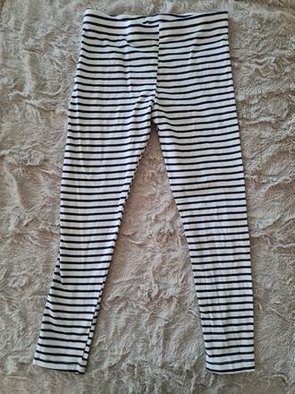 Dievčenské legíny, f&f,110