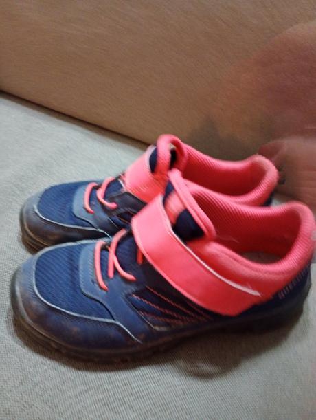 Topánky quechua, quechua,33