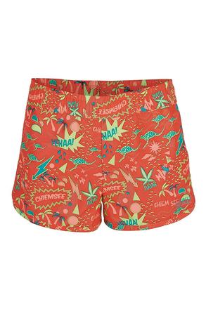 Chiemsee dievčenské plavky, 34 - xs