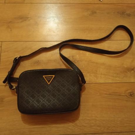 Crosbody kabelka guess, guess