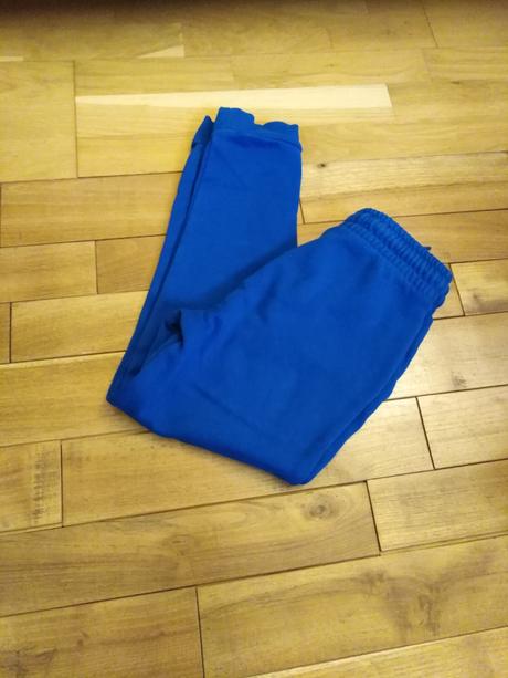 Teplaky 122 cm next, next,122