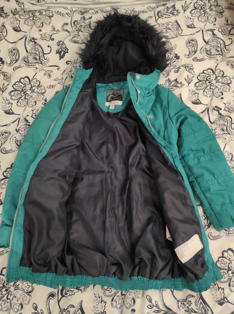 Zimná bunda regatta, regatta,128