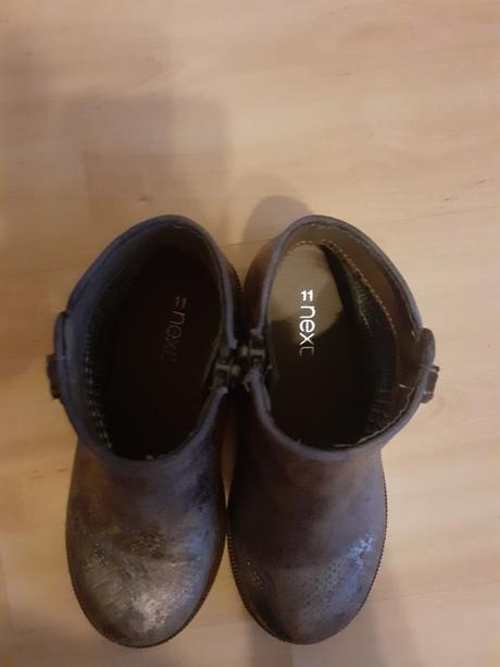 Clenkove cizmy next, next,31