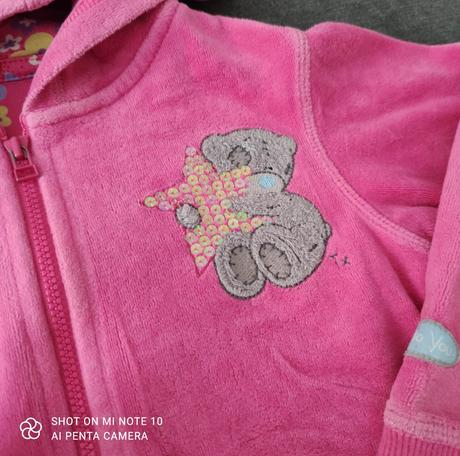 Tepláková súprava, marks & spencer,110