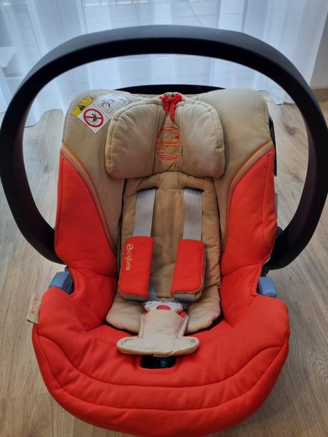 Kočík cybex priam, cybex