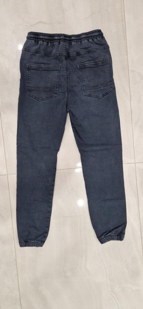 Nohavice zn. reserved - v. 164, reserved,164