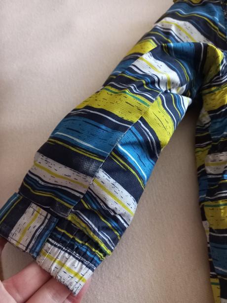 Zimná bunda, kik,104