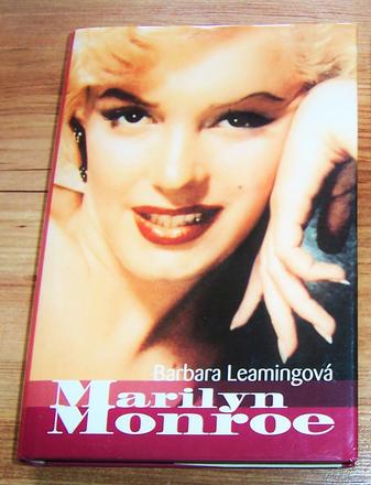 Marilyn monroe - životopis, 