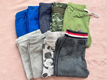 Tepláky podľa výberu, pepco,122