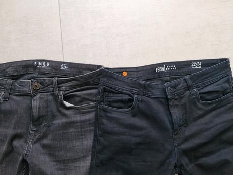 Chlapčenské rifle, xs