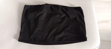 Tielkove bolerko bez ramienok, m