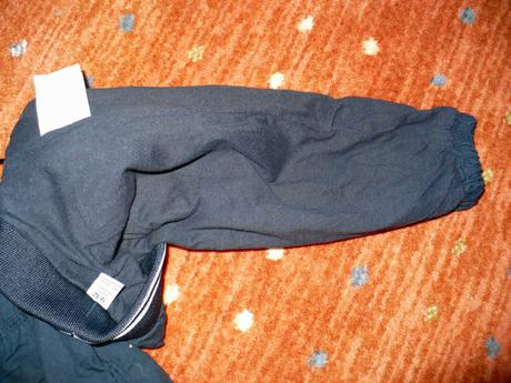 Perfektné podšité nohavice, 6-12 mesiacov, 74/80, 74