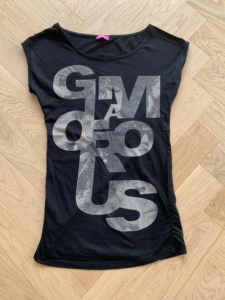 Guga jeans tričko, guga jeans,s