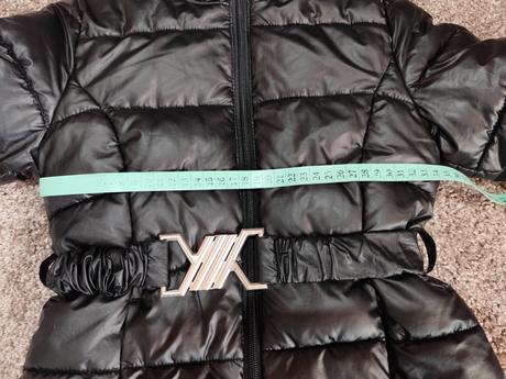 Zimná vetrovka, terranova,122