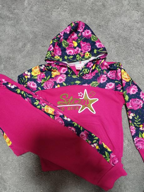 Teplakova súprava, 92