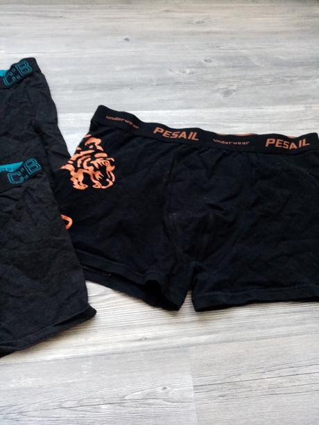Boxerky, l