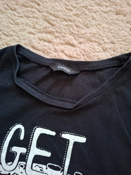 Tričká s dlhým rukávom, 164