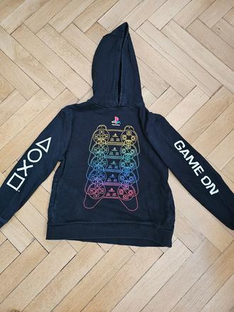 Mikina pre hráča, next,146