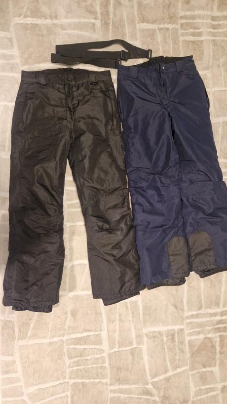 2x oteplovacky, crivit,146