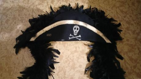 Karnevalový kostým, 