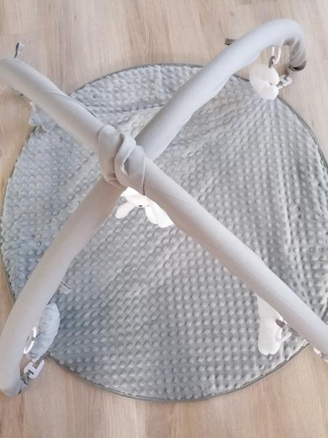 Vzdelávacia podložka, 