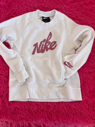 Mikina, nike,128