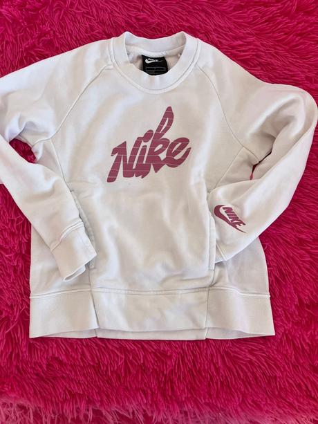 Mikina, nike,128