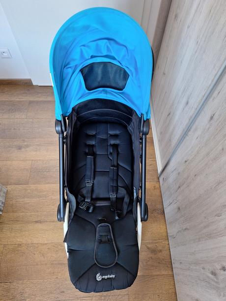 Ergobaby metro kočík, ultra ľahký, skladný, ergobaby,ergobaby metro