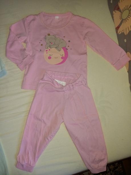 Pyzamko slovenka, slovenka,80