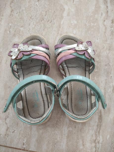 Sandalky, cupcake,26