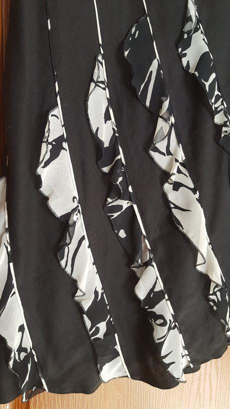 Steilmann lanovy kostym, l