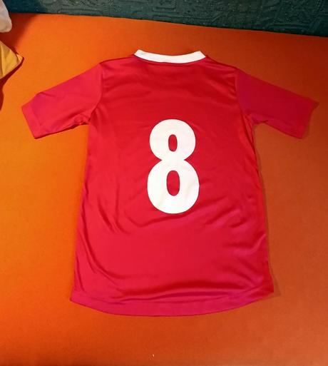 Športové tričko legea, xs