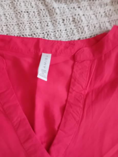 Dámske košieľky, amisu,xl