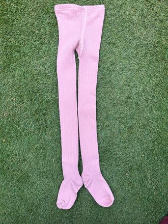 Pančuchy 8-9 rokov, zara,134