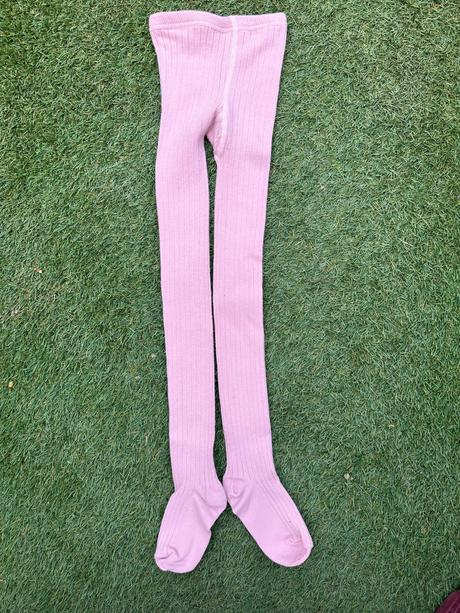 Pančuchy 8-9 rokov, zara,134