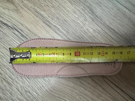 Topánky protetika, protetika,25