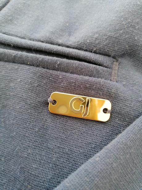 Teplakove sako gaudi, gaudi,s