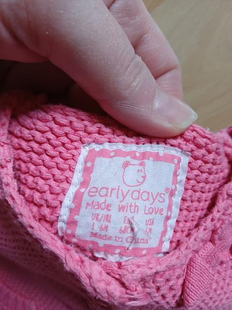 Svetríky, mikina, vesta v.68 3-6mes, george,68