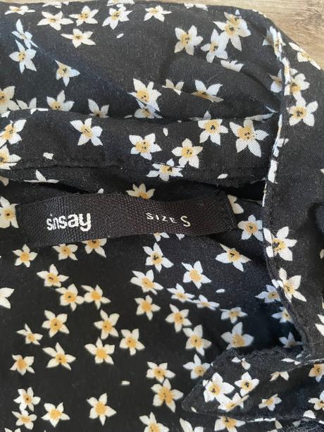 Blúzka, sinsay,s