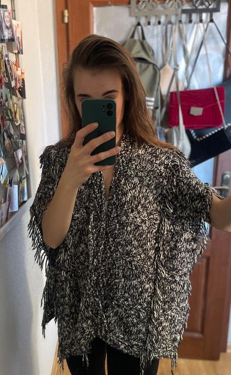 Dámsky sveter kardigan, hollister,s