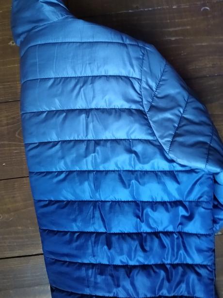 Zimná vetrovka, pepperts,164