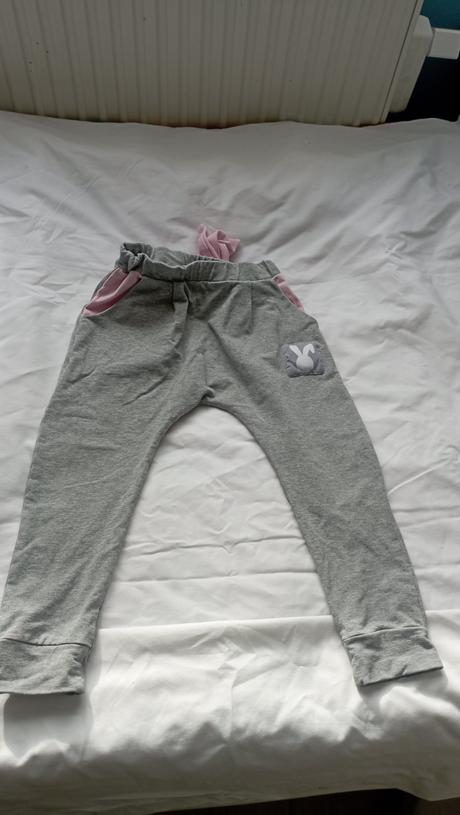 Funny bunny tepláky, funny bunny,110