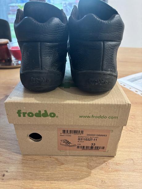 Froddo topanky, froddo,33