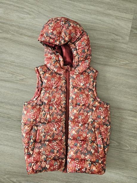 Vesta reserved, reserved,110