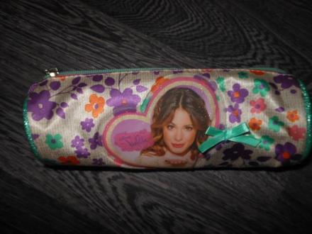 Peračník violetta, 