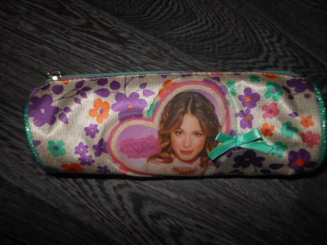 Peračník violetta, 