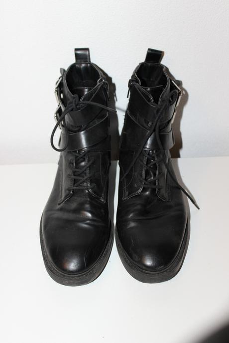 Dámske topánky stradivarius, stradivarius,40