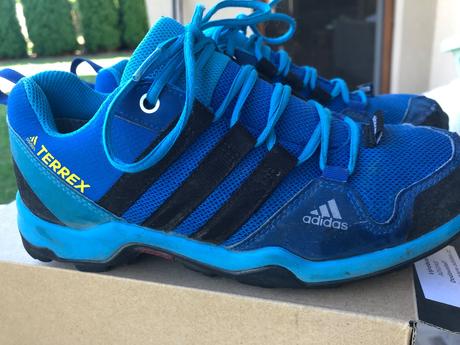 Zimné čizmi + botasky darcek, salomon,35